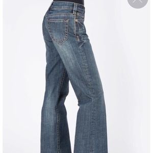 Stetson Trouser Jeans